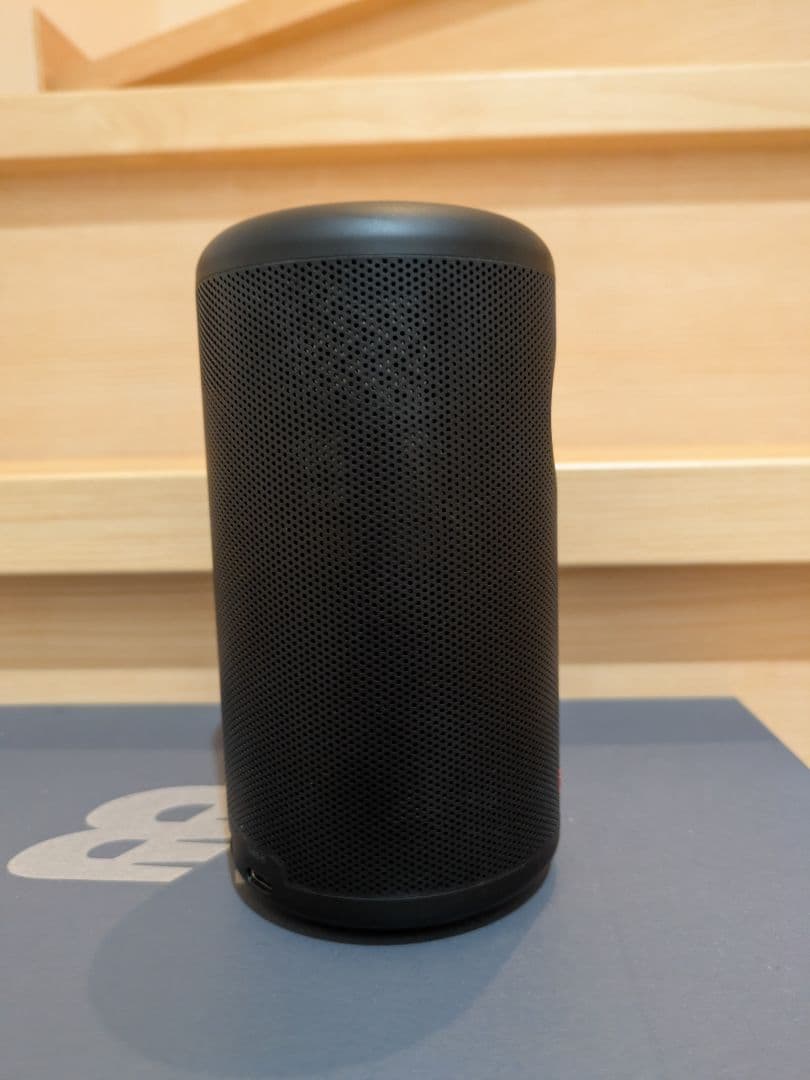 【ジャンク】オートフォーカス不良　NEBULA CAPSULE II