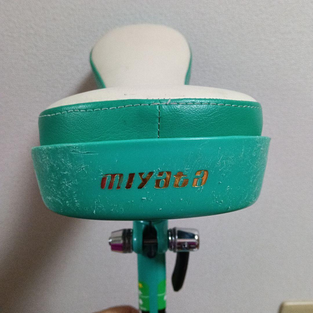 ミヤタ　FLAMINGO　 16✕1.75　キッズ用一輪車