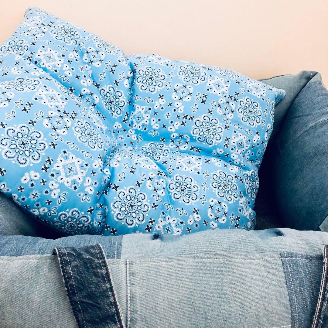 grape様【スクエアキャリーバッグ】