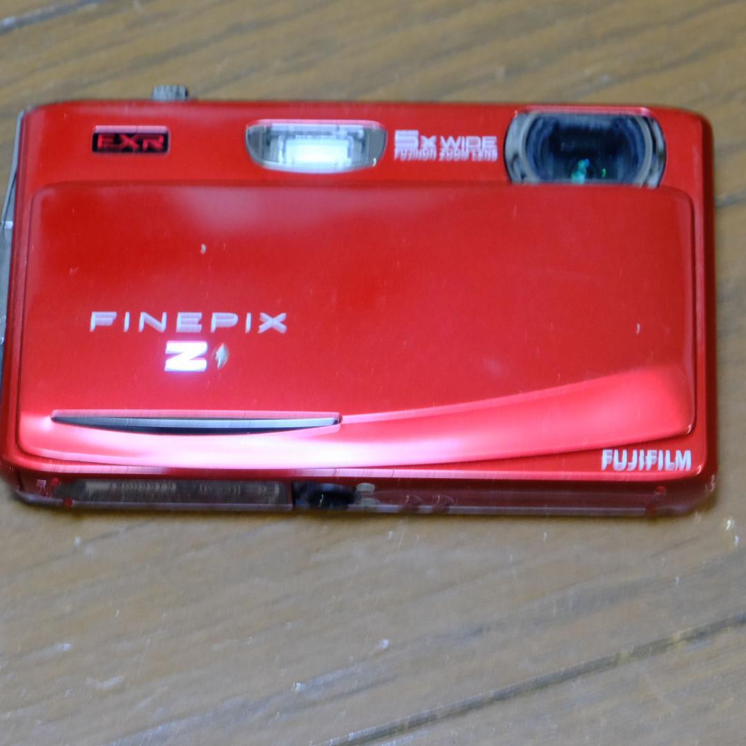 デジタルカメラ FUJIFILM FinePix Z950EXR