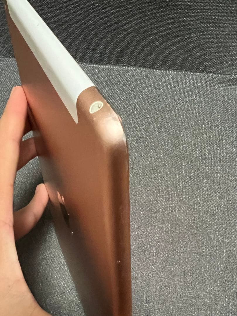 iPad 第8世代 32GB ローズゴールド SIM+WiFi