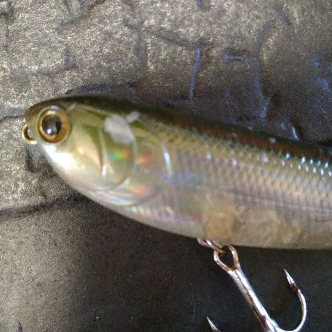 釣り用。ルアー。19個。スレ、キズ、使用感ございます。