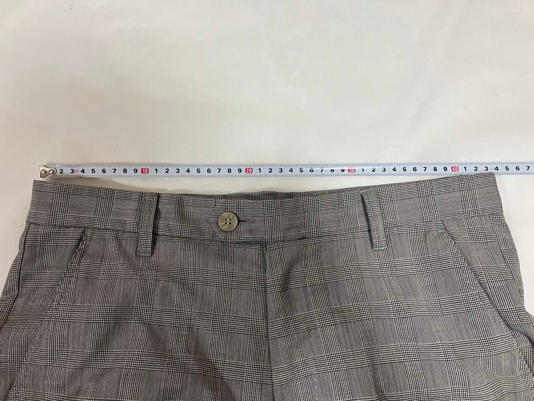 【美品】PEARLY GATES パーリーゲイツ パンツ