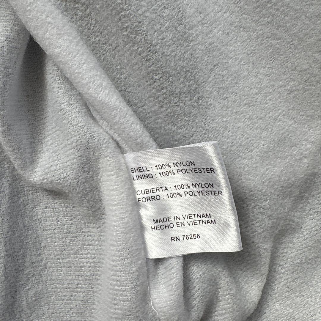 PORKCHOP コーチジャケット