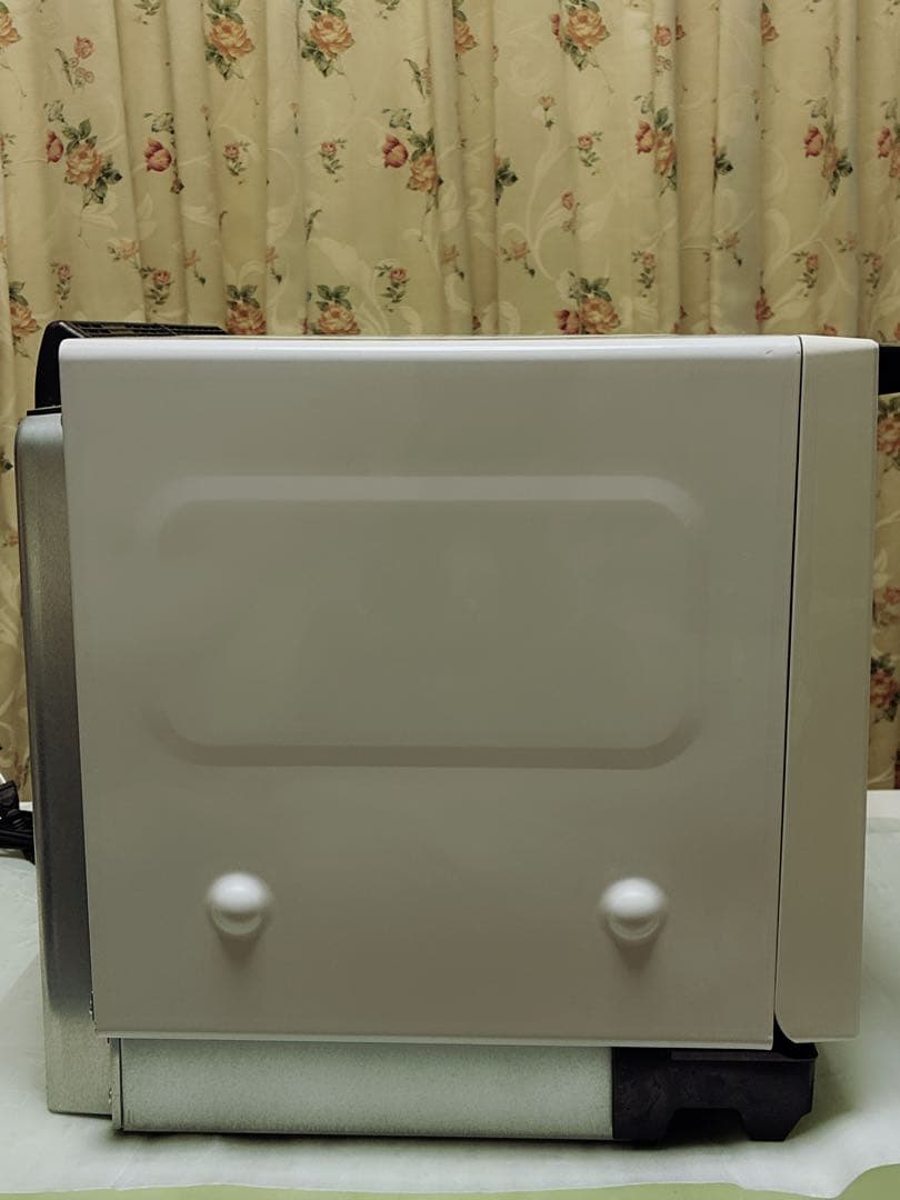 東芝TOSHIBA 過熱水蒸気オーブンレンジ ER-PD3000 W動作確認済み