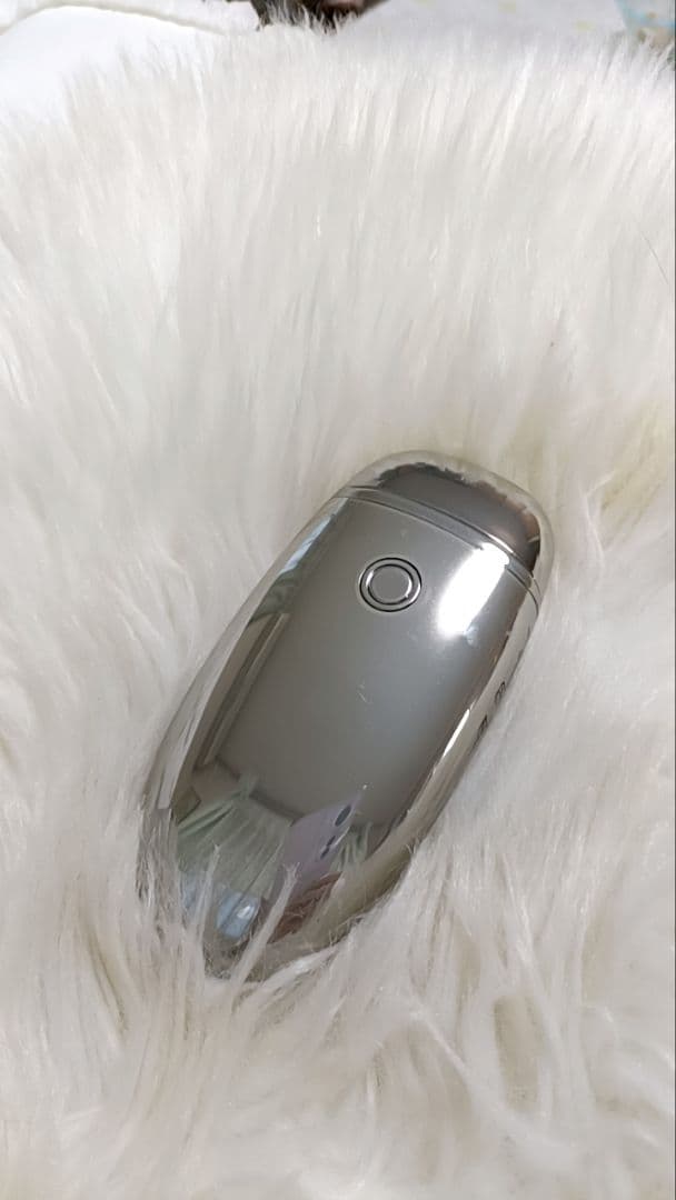 The Beautools Facepump™ Shine 美顔器