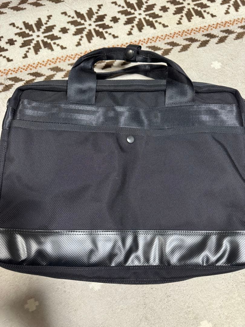 PORTER ビジネスバッグ ブラック A4対応