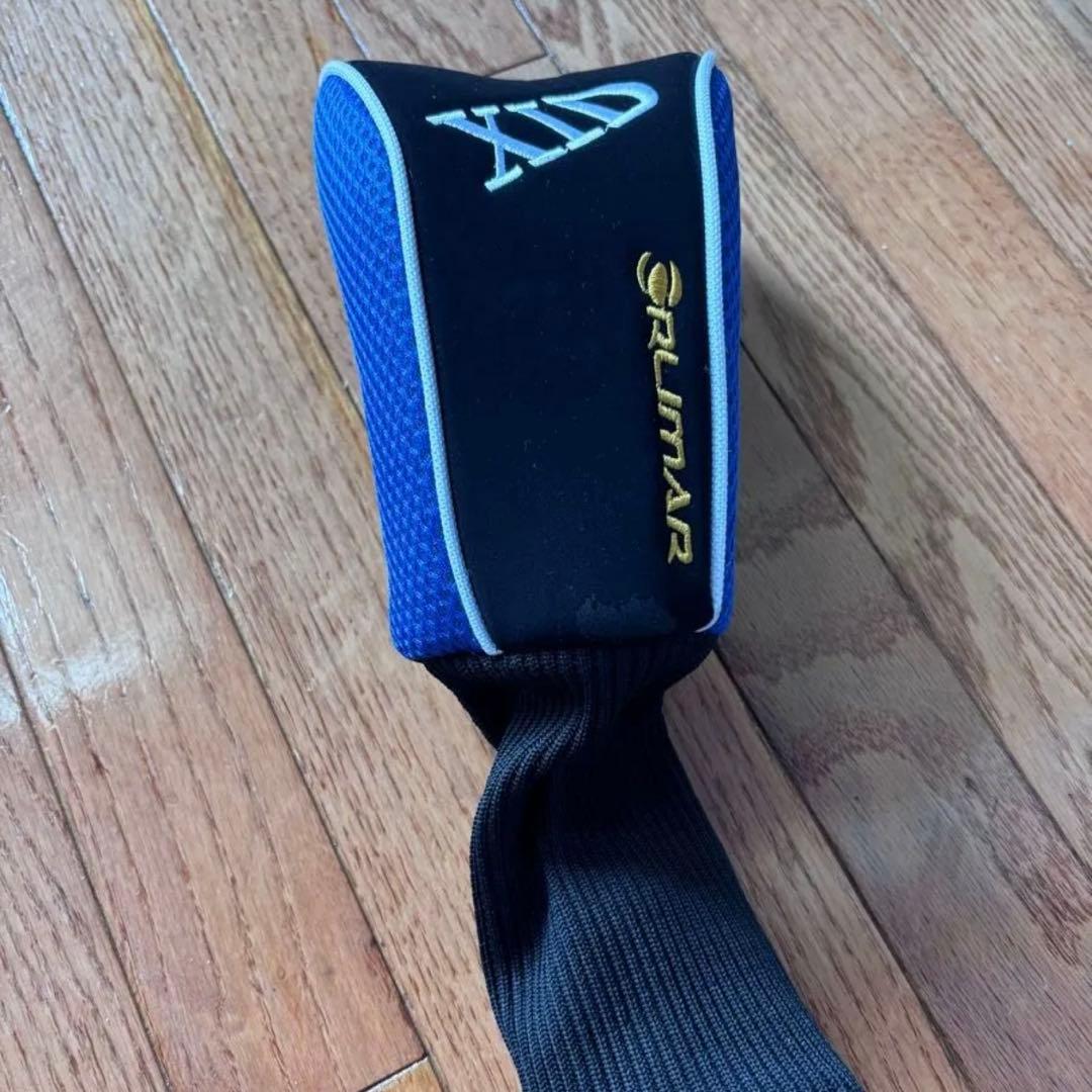 フェアウェイウッド　ORLIMAR 11 番ウッド