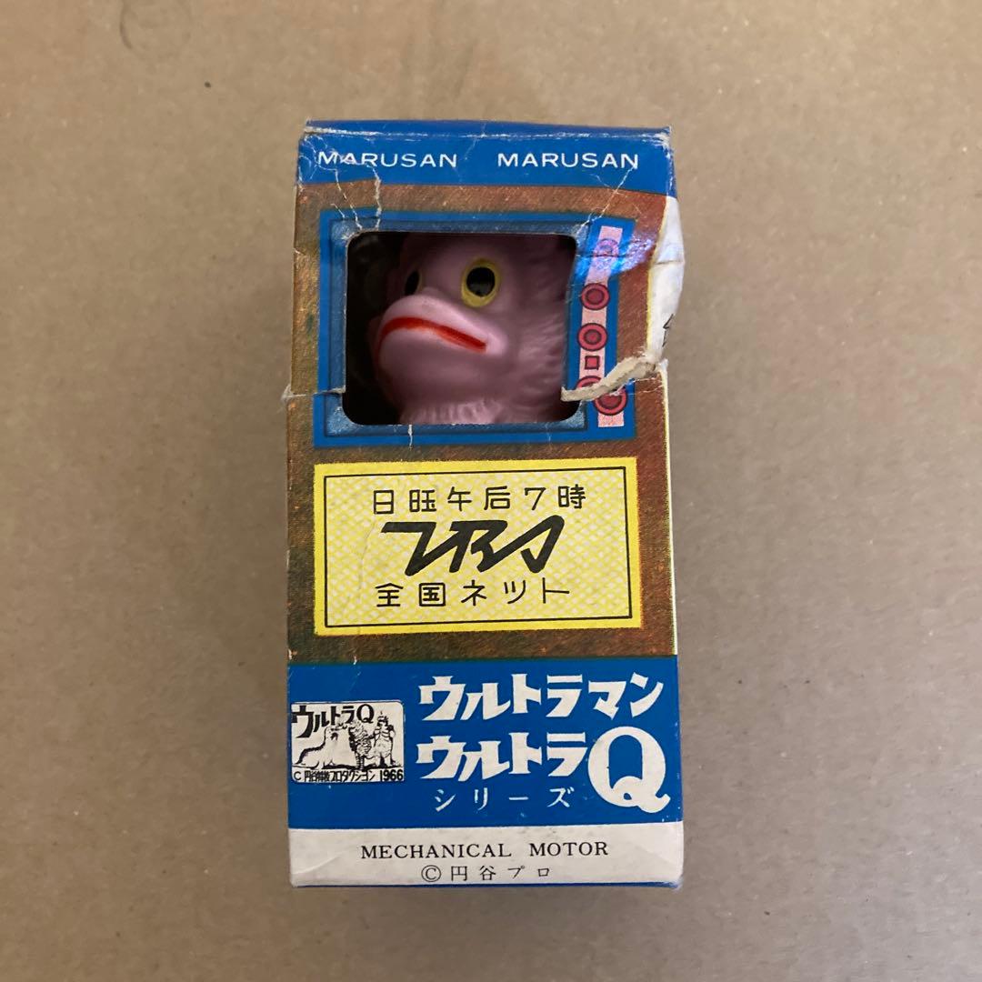 MARUSAN ウルトラQ フライング ガラモン