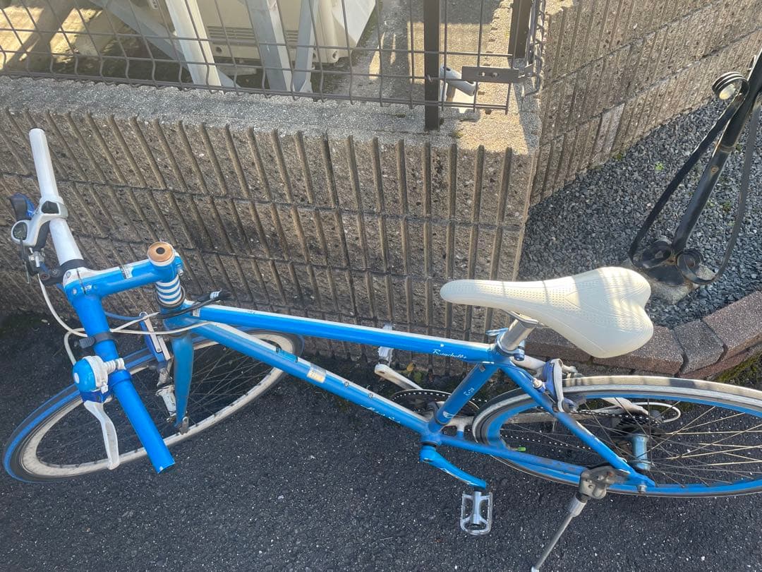 スポーツバイク