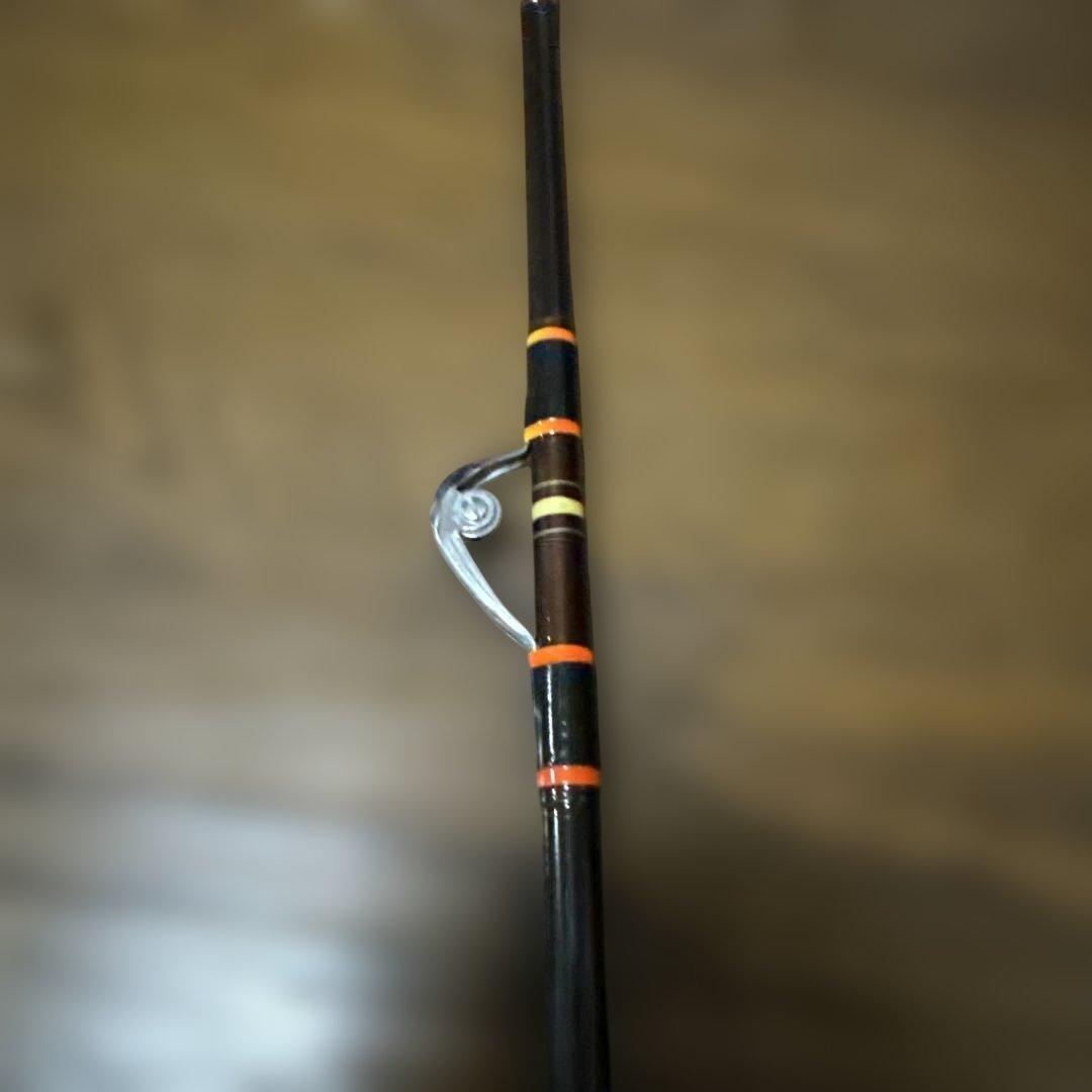 トローリングロッド　ダイワ　ニュートローリング　３０ ＩＧＦＡ　３０ｌｂ