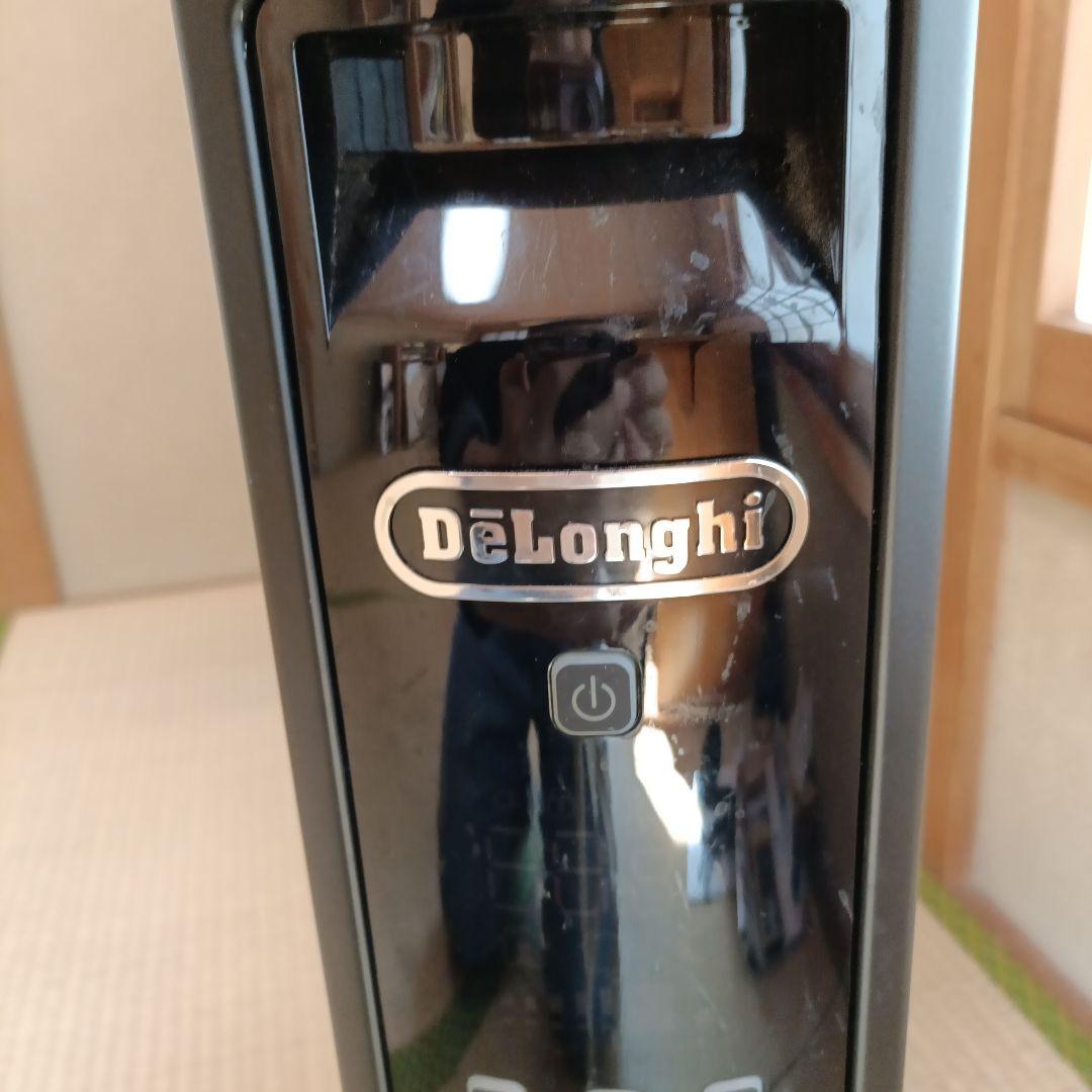 デロンギ マルチダイナミックヒーター