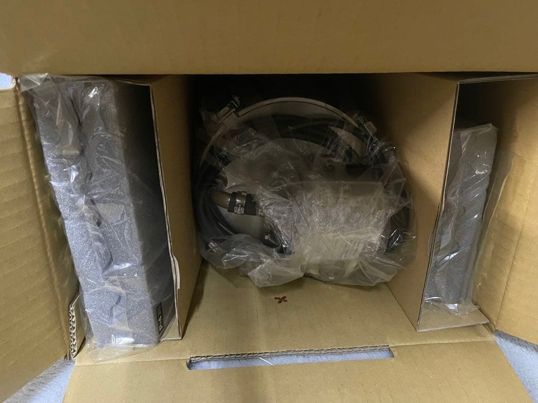 ADA スーパージェットフィルター ES-600 水深45センチメートル用 新品