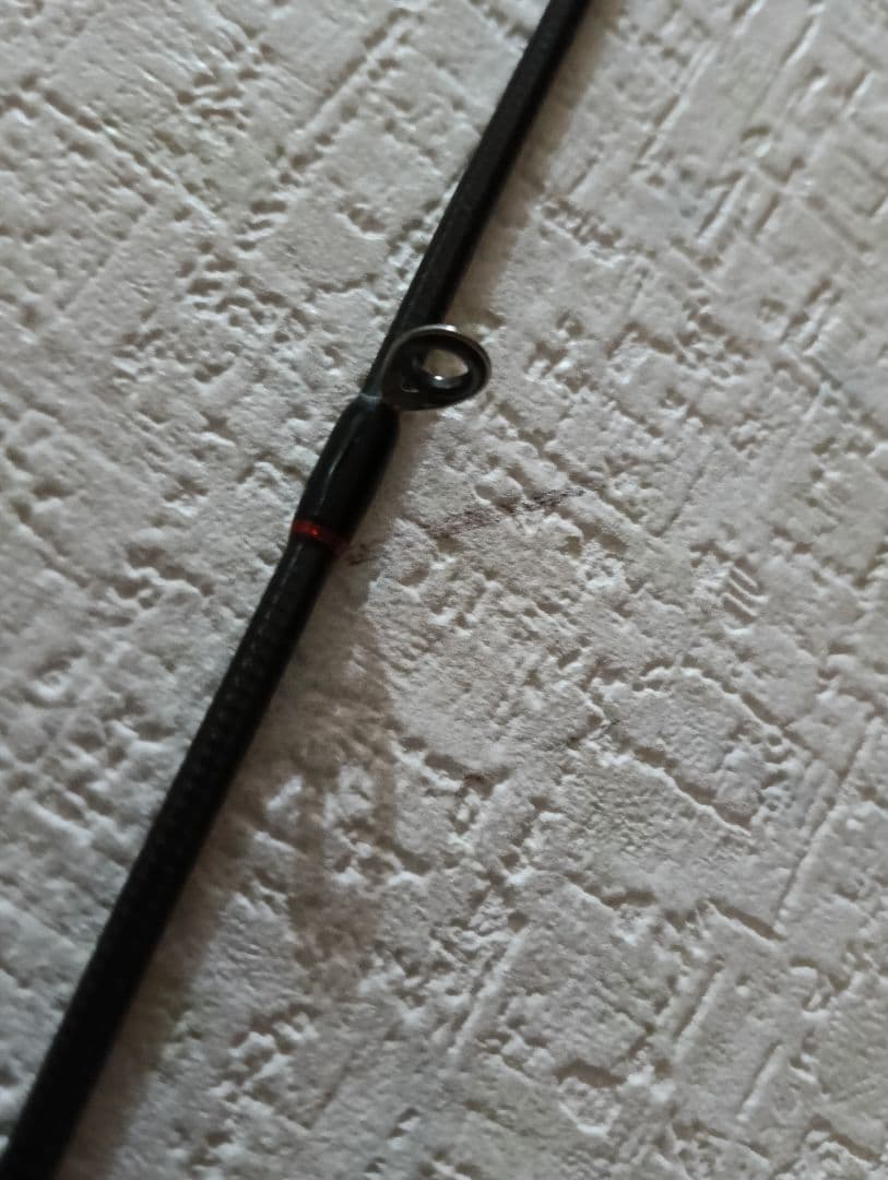 ダイワスティーズハリアー610！ C610H-SV