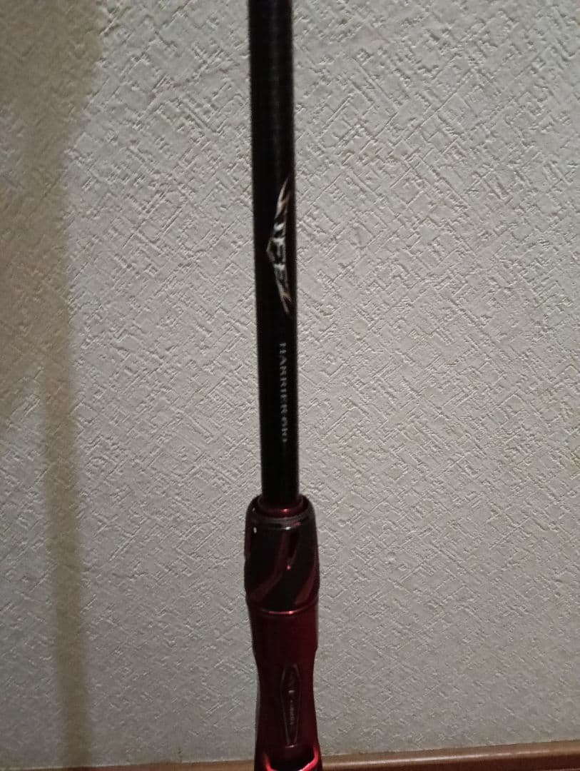 ダイワスティーズハリアー610！ C610H-SV