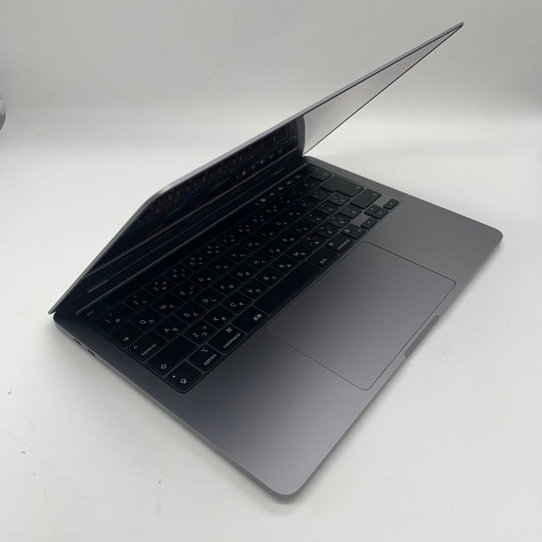 MacBook本体 Macbook Pro 2020 | M1 - 16 GB - 1000 GB