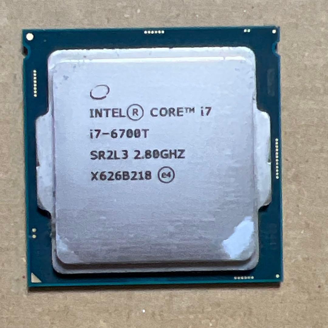 CPU 12枚　まとめ売り