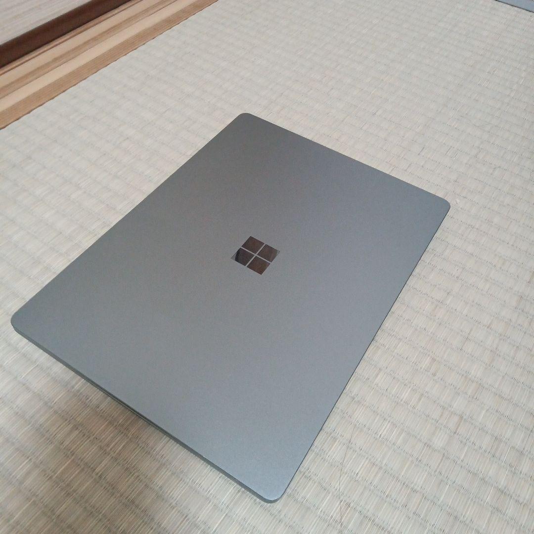 Windowsノート本体 Microsoft Surface Laptop Go 2 8GB 256GB