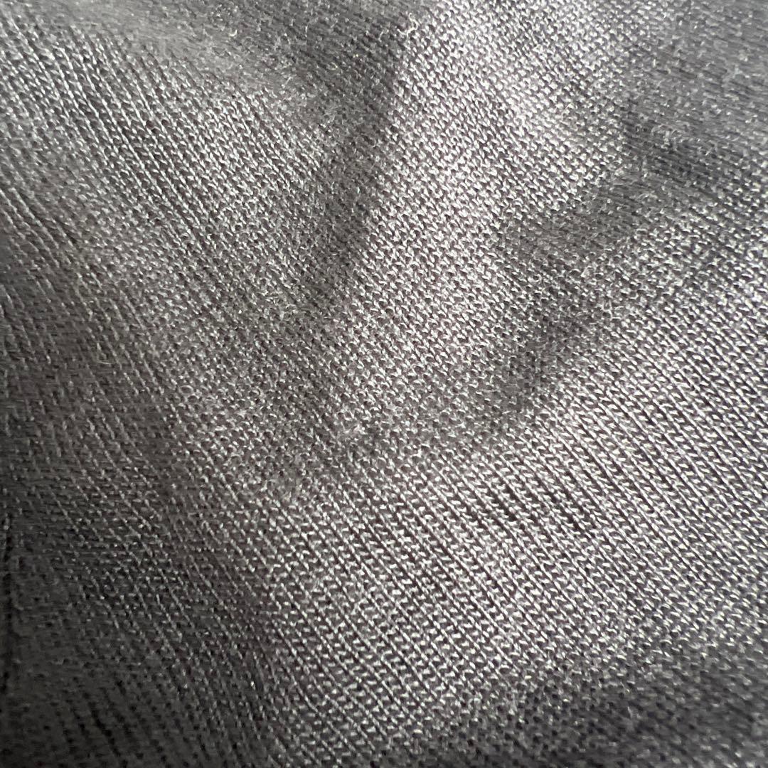 トップス GUCCI by TOM FORD silk knit sweater