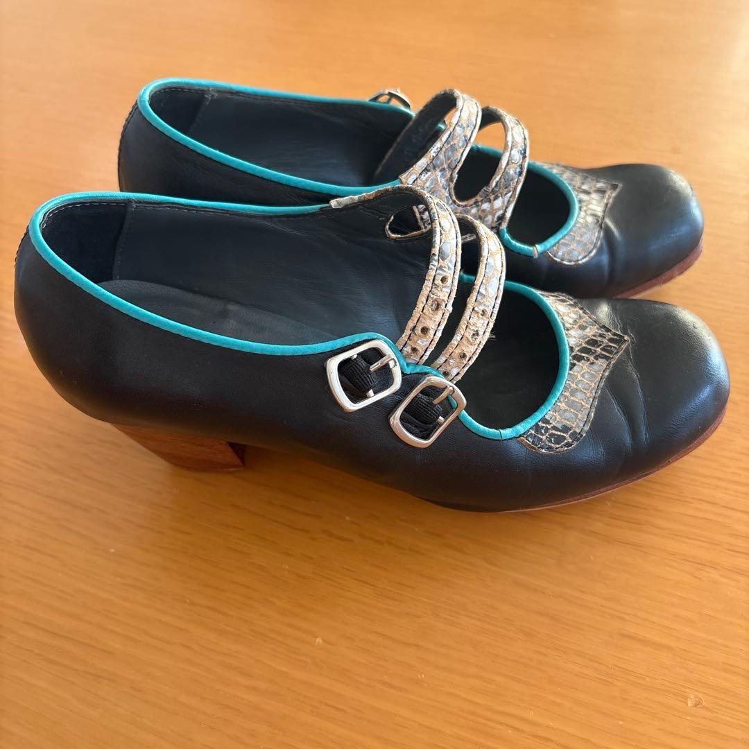 セノビージャ　フラメンコ　Senovilla