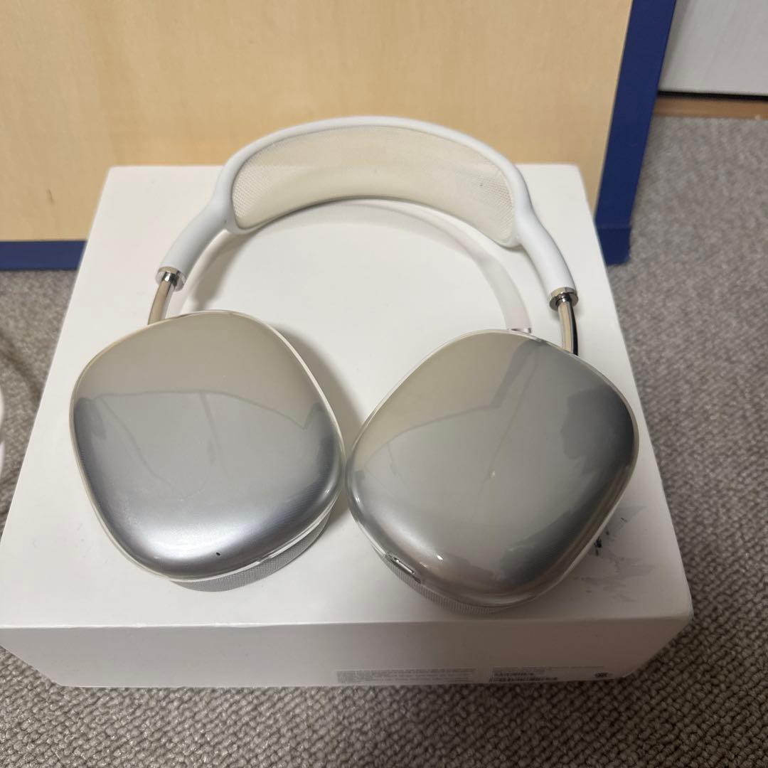 AirPodsMAX本体 エアーポッツマックス本体