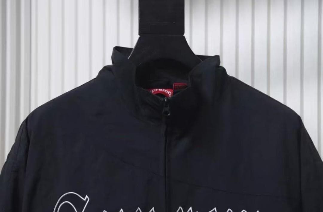 Old English トラックジャケット M