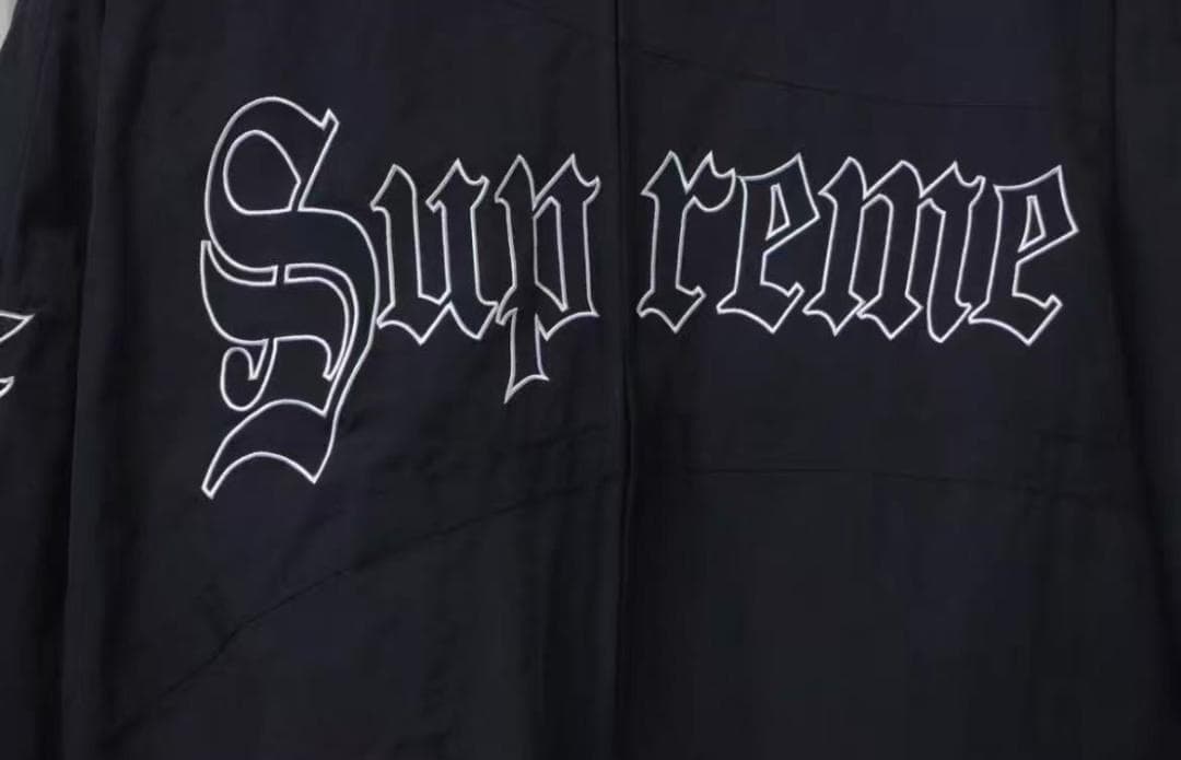 Old English トラックジャケット M