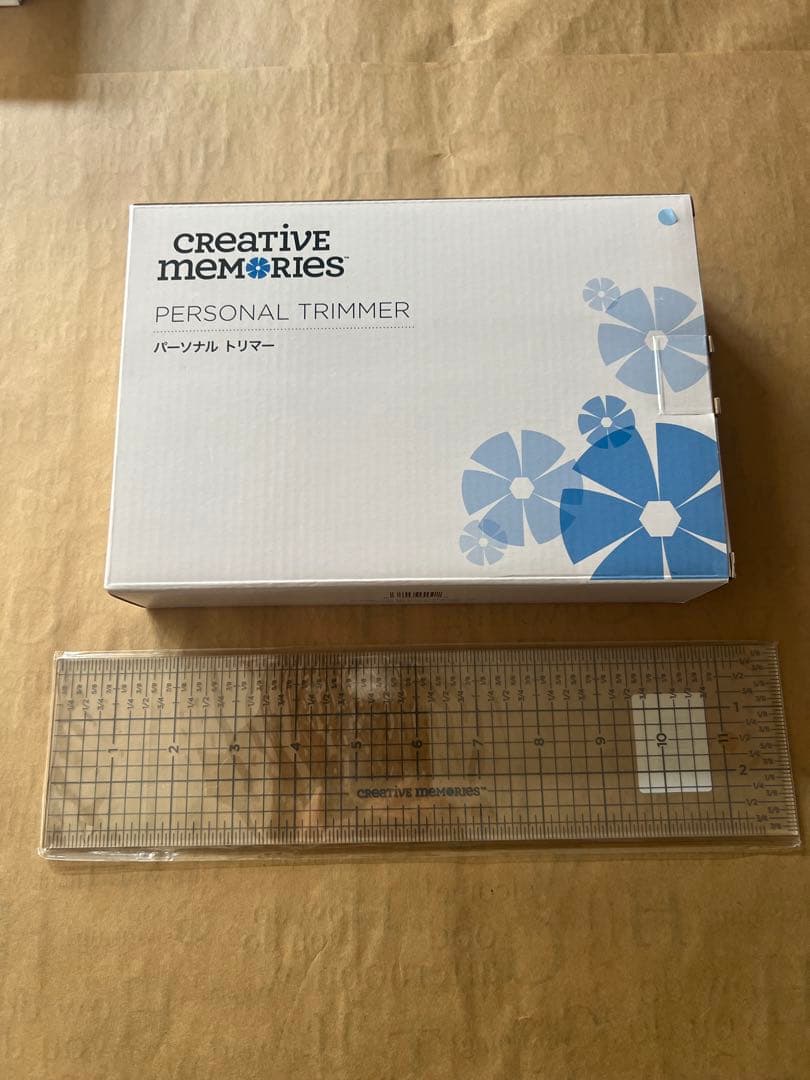 Creative Memories スクラップブック用品セット