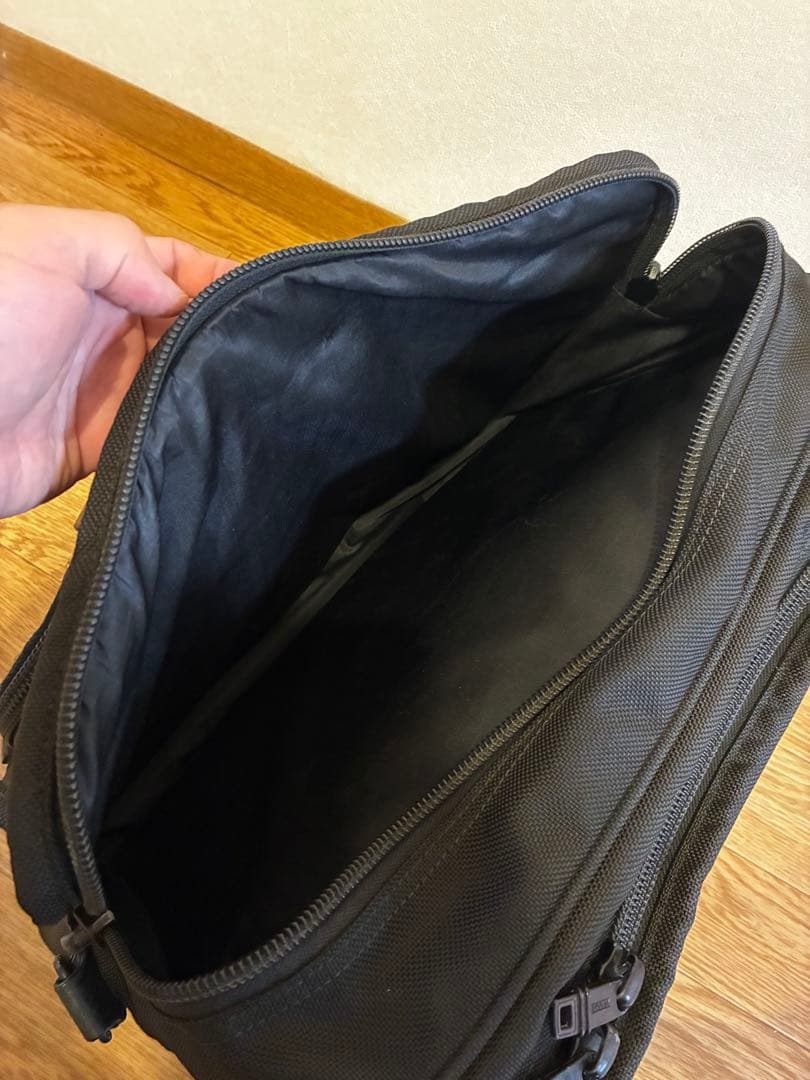 TUMI 3Way名ビジネスバッグ