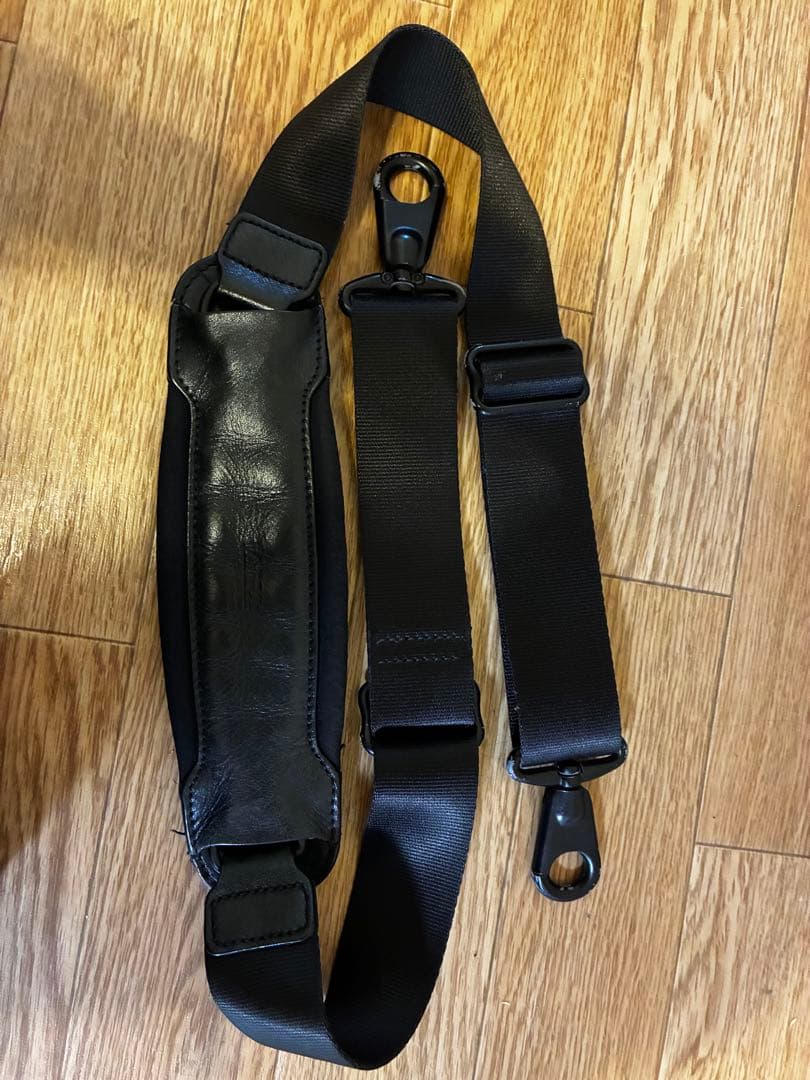 TUMI 3Way名ビジネスバッグ