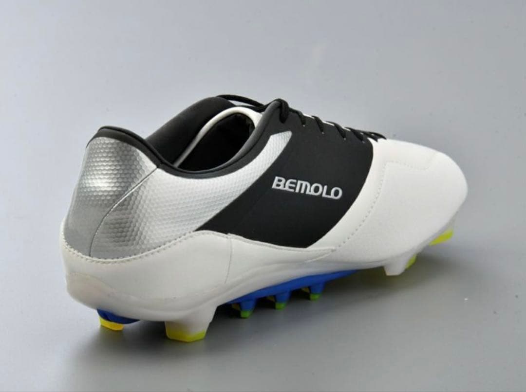 ビモロ スパイク