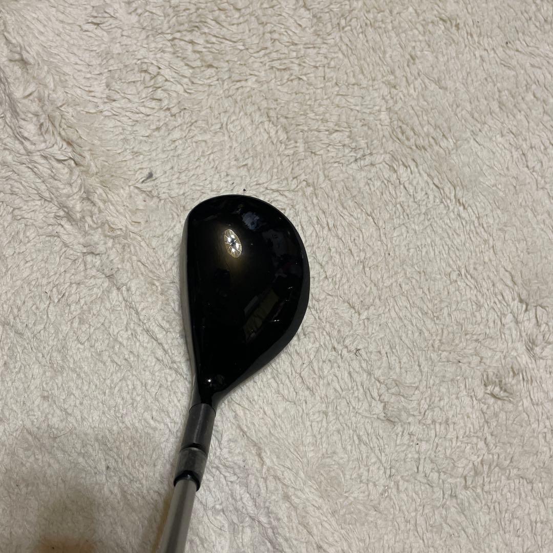 APEX UW ユーティリティ 21°