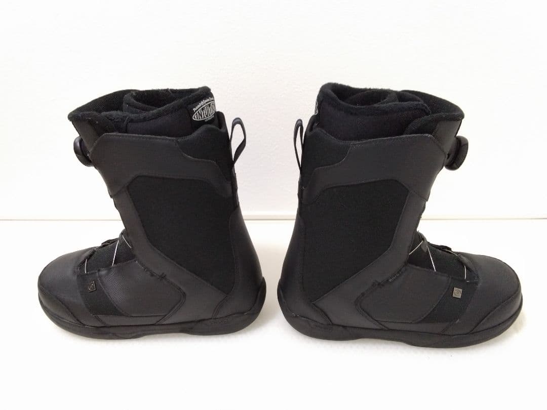RIDE ROOK BOA スノーボードブーツ 26cm