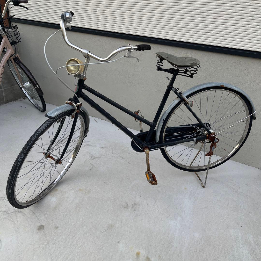 更新 自転車 アンティーク オールドスタイル ヴィンテージ デザイナー おしゃれ