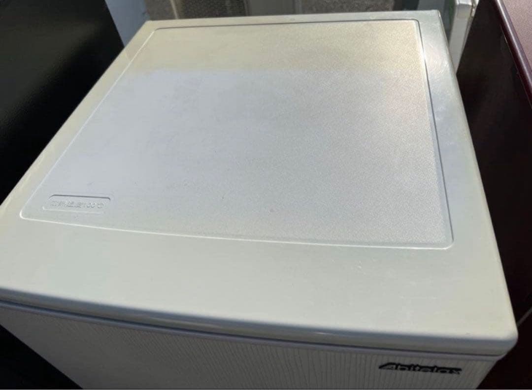 2016年式 138L abitelax冷蔵庫 AR-143E