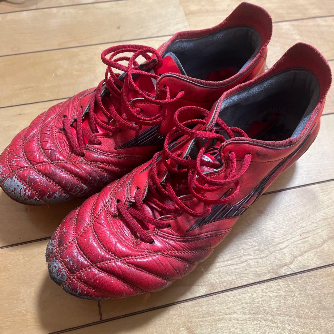 モレリアネオ3 26.5cm