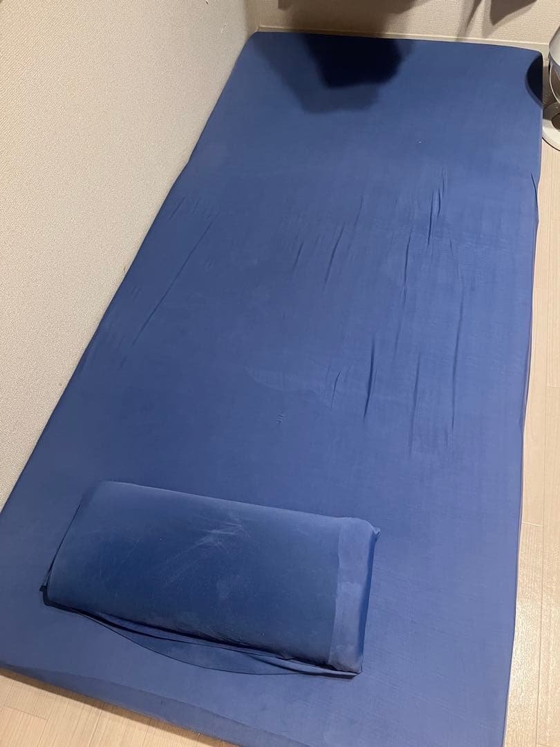 アキレス　335N シングルマットレス