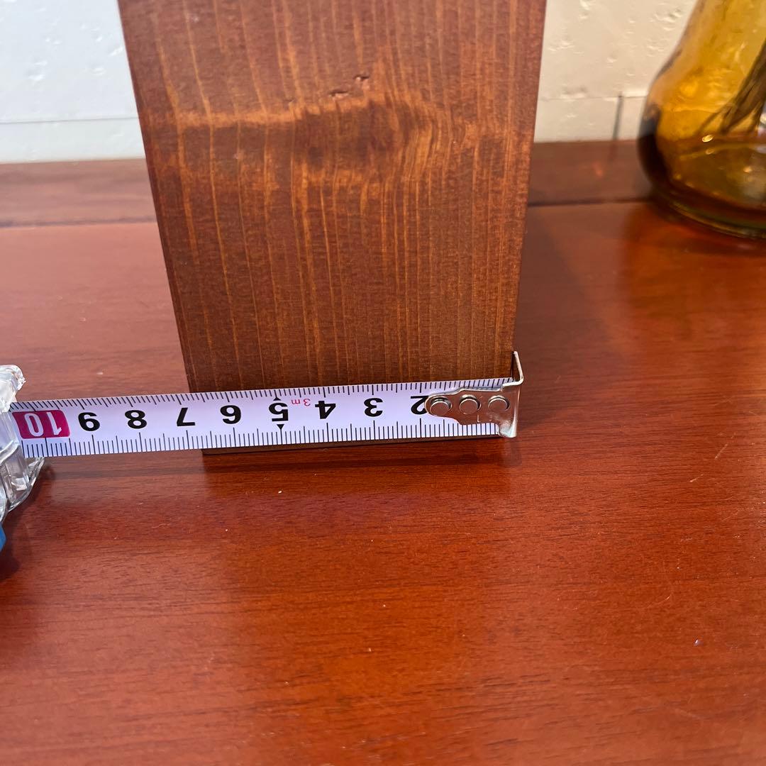 掛け時計　昭和レトロ　ヴィンテージ風　アンティーク風