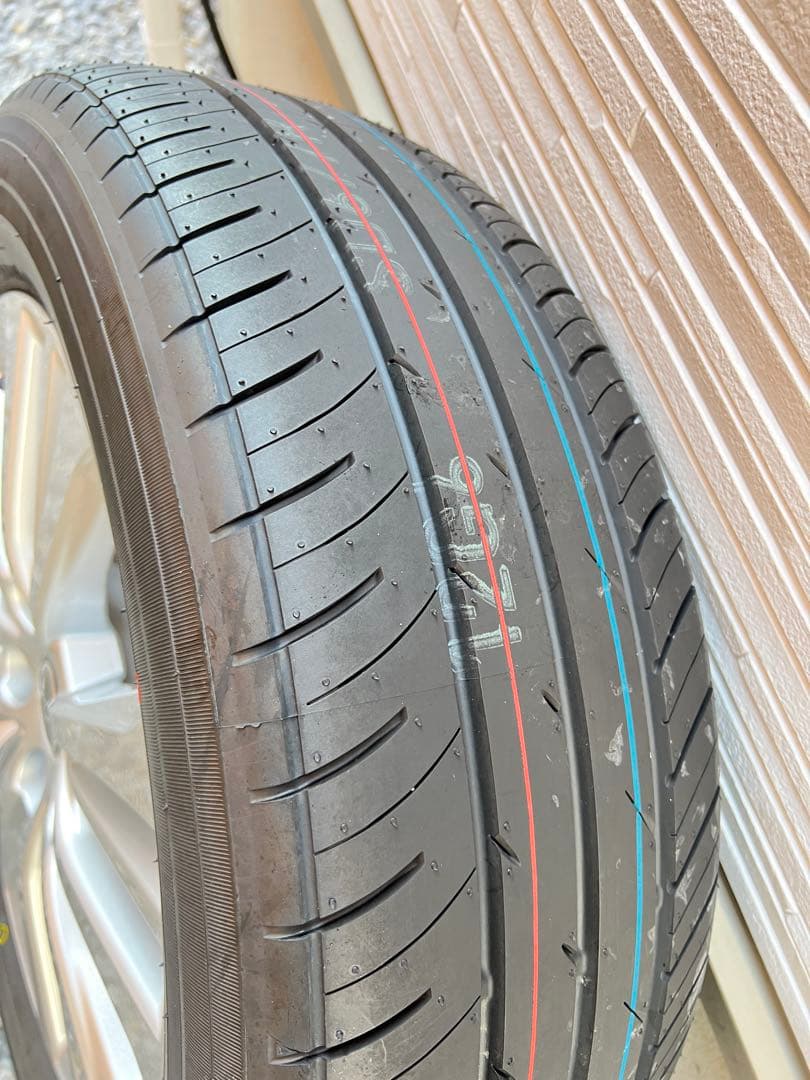 純正ナット付き！ノア 90系 16インチ 205/60r16 4本