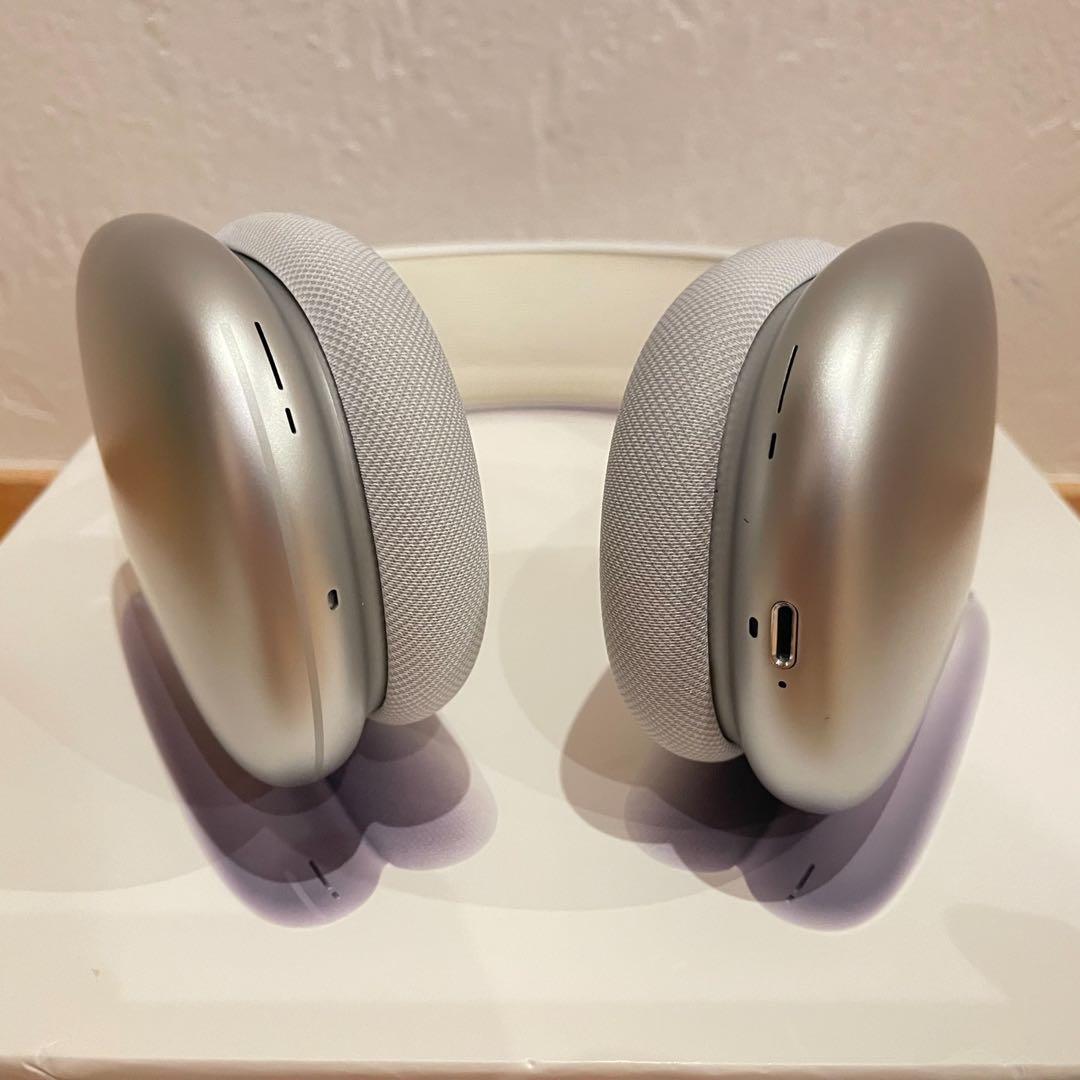 Apple Airpods Max 第1世代 A2096