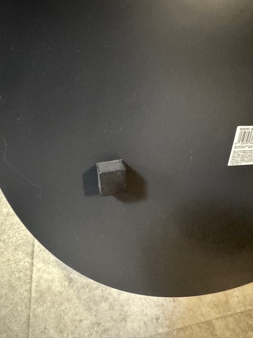 アンブラ umbra /ミスト ミラー コパー