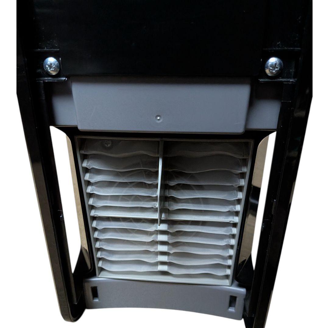 富士通ゼネラル 脱臭機 DAS-15K-B 2021年製