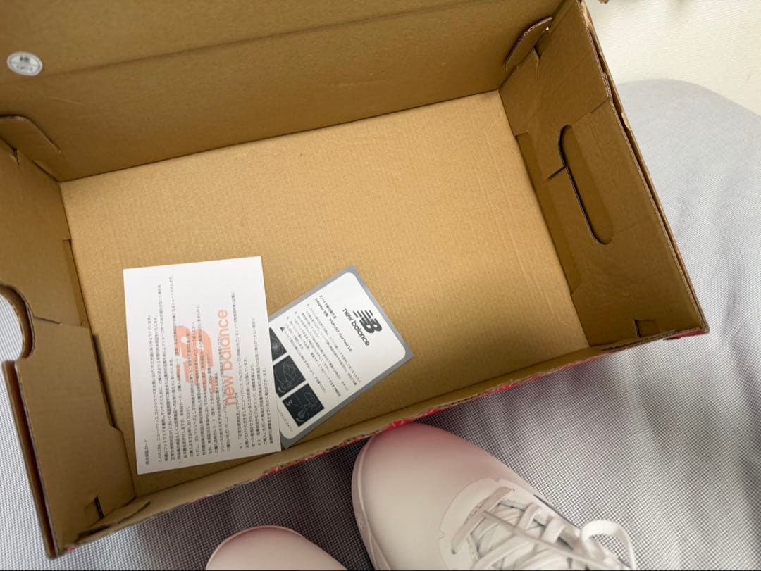 New Balance Fresh Foam 2500 V4 ニューバランス