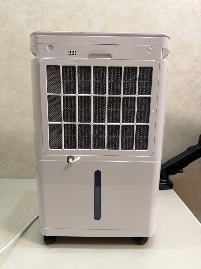 タンスのゲン コンプレッサー式 除湿器 JO06 2024年製