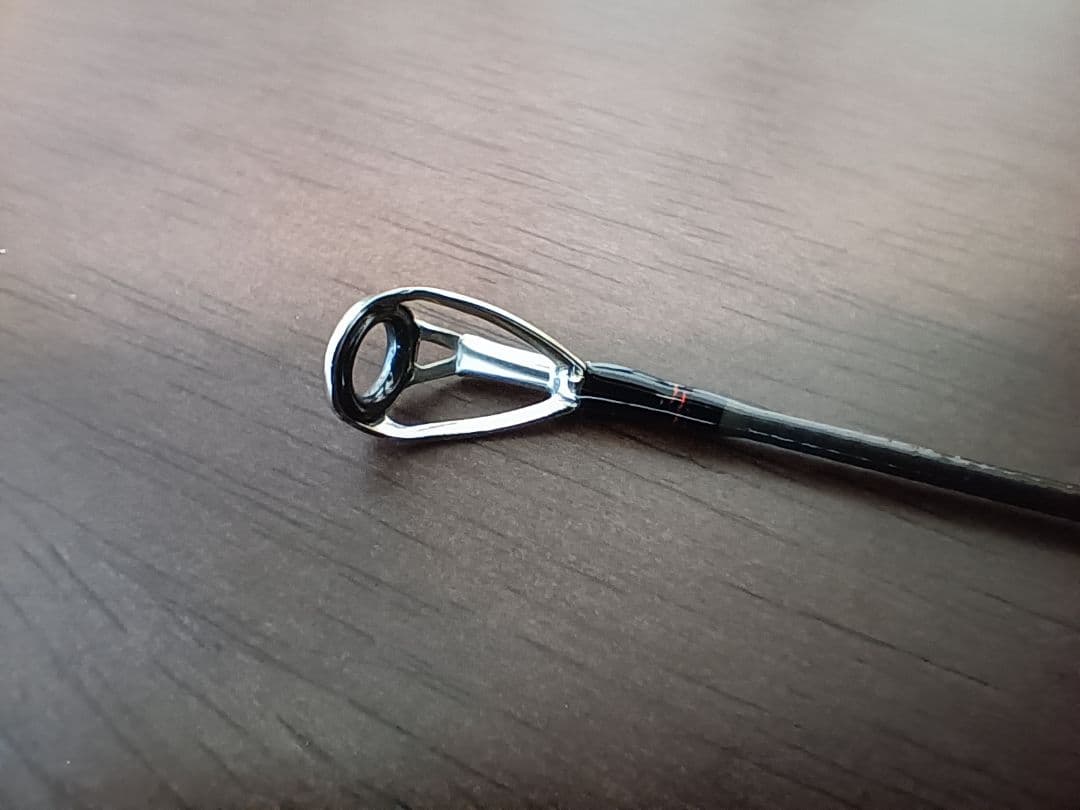 LAZY 96ML ダイワ　外箱・竿袋・取説あり　レイジー