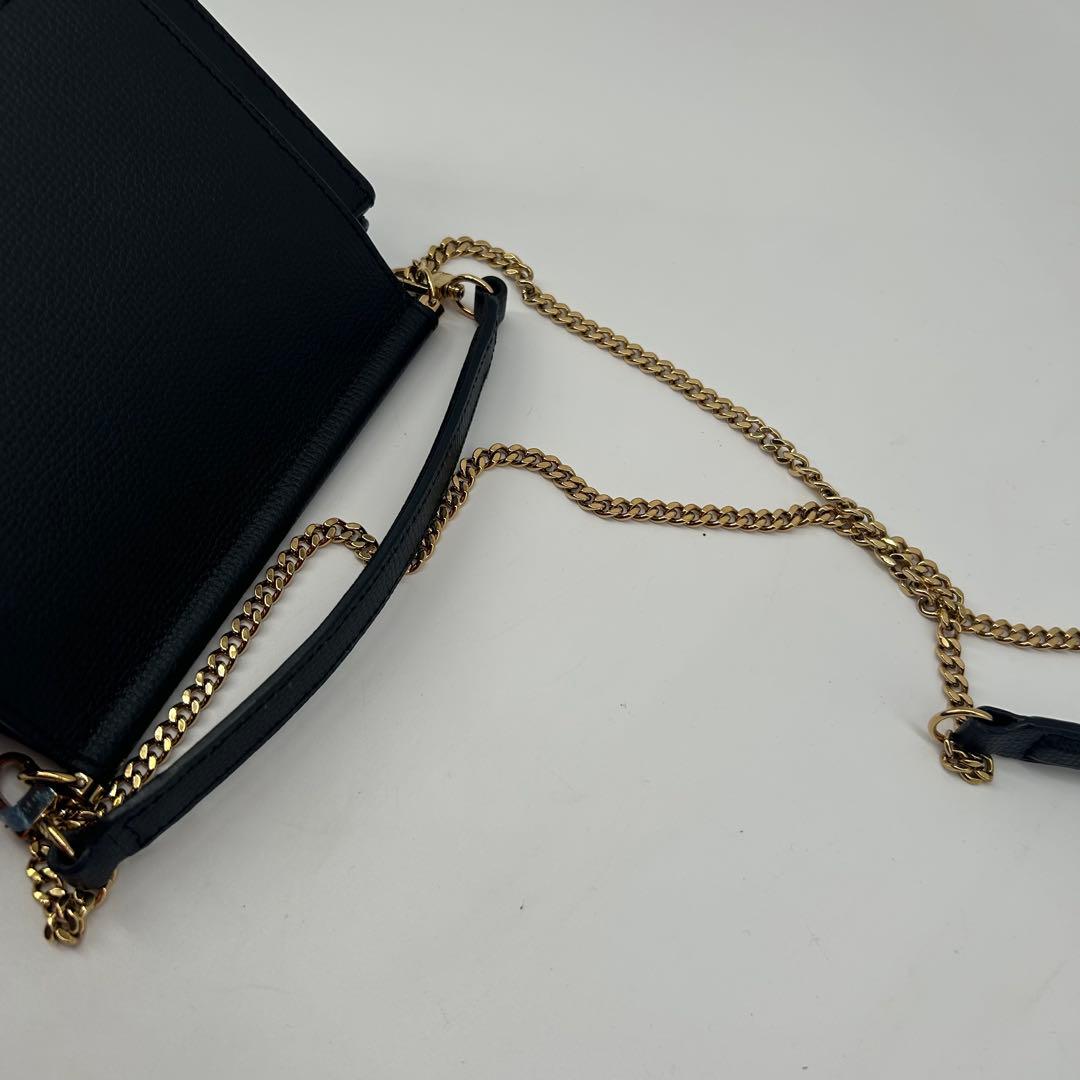 14403✨POLÈNE numero sept mini ショルダーバッグ