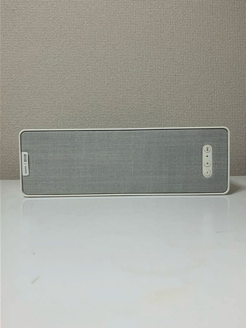 Sonos x IKEA コラボレーション SYMFONISK 2台セット