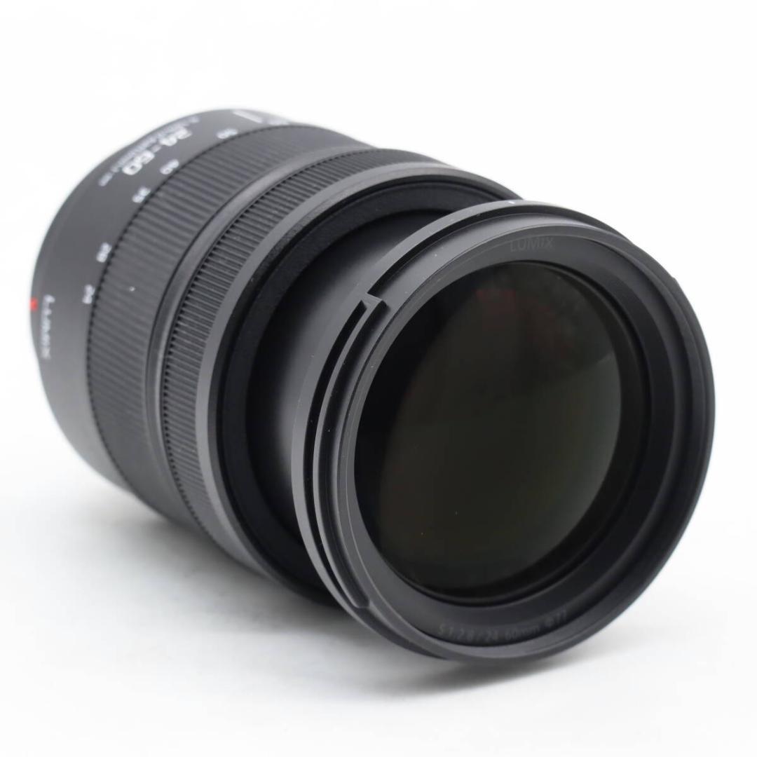 未使用 ルミックス S 24-60mm F2.8 S-E2460 Lマウント