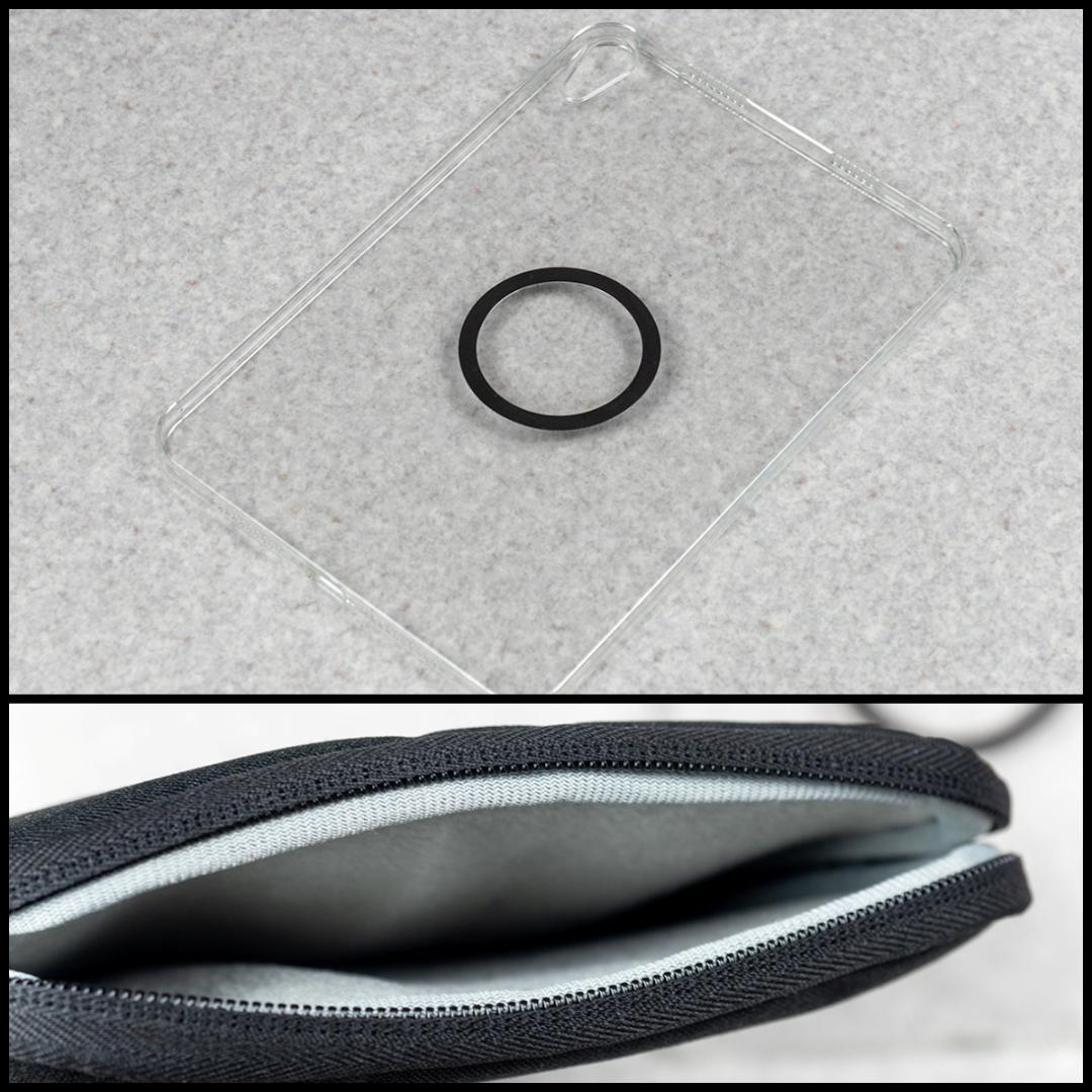 iPad mini 7 A17 Pro 256GB Wifi 極美品 元箱等付