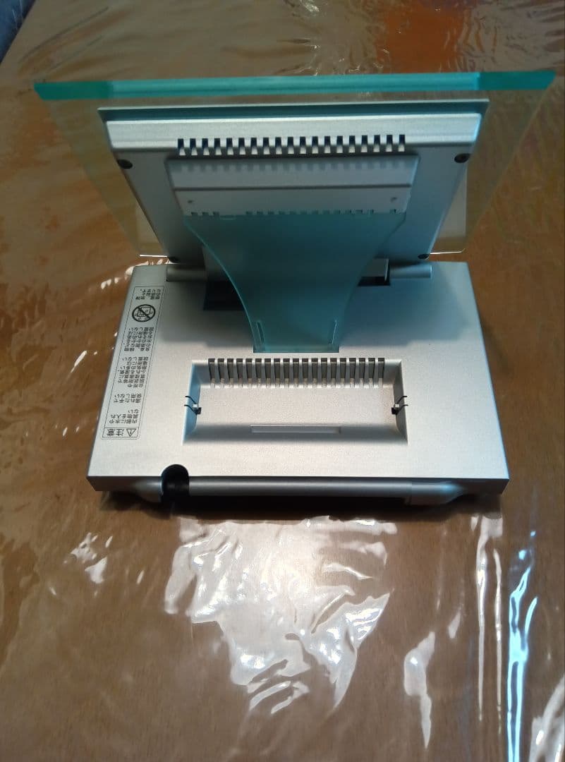 太陽光発電モニター表示器　京セラ　エコノナビットⅱ PMD-47B-R